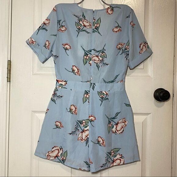 Socialite romper   - Picture 9 of 13